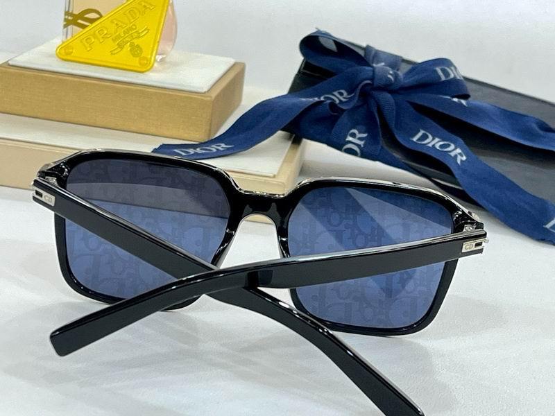 DIOR Sunglasses 345